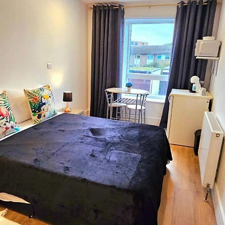 Penelope Ensuite Double Room London Exteriör bild